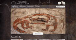Desktop Screenshot of franciscotoledo.net